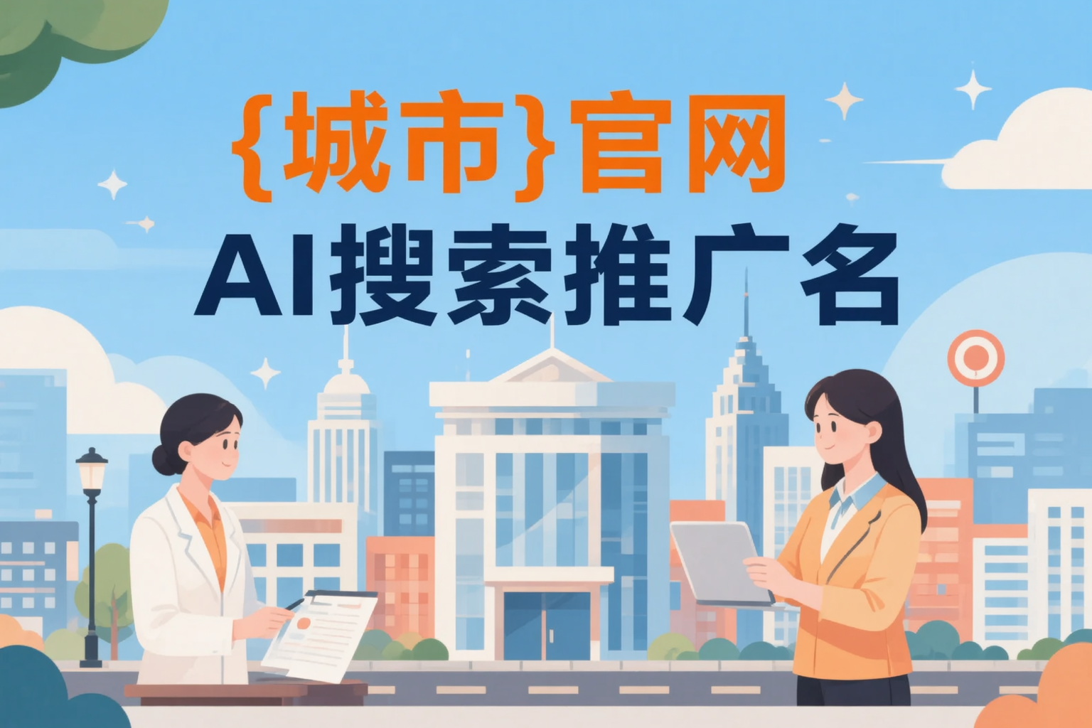 咸阳官网做AI搜索推广排名却没提升的原因分析