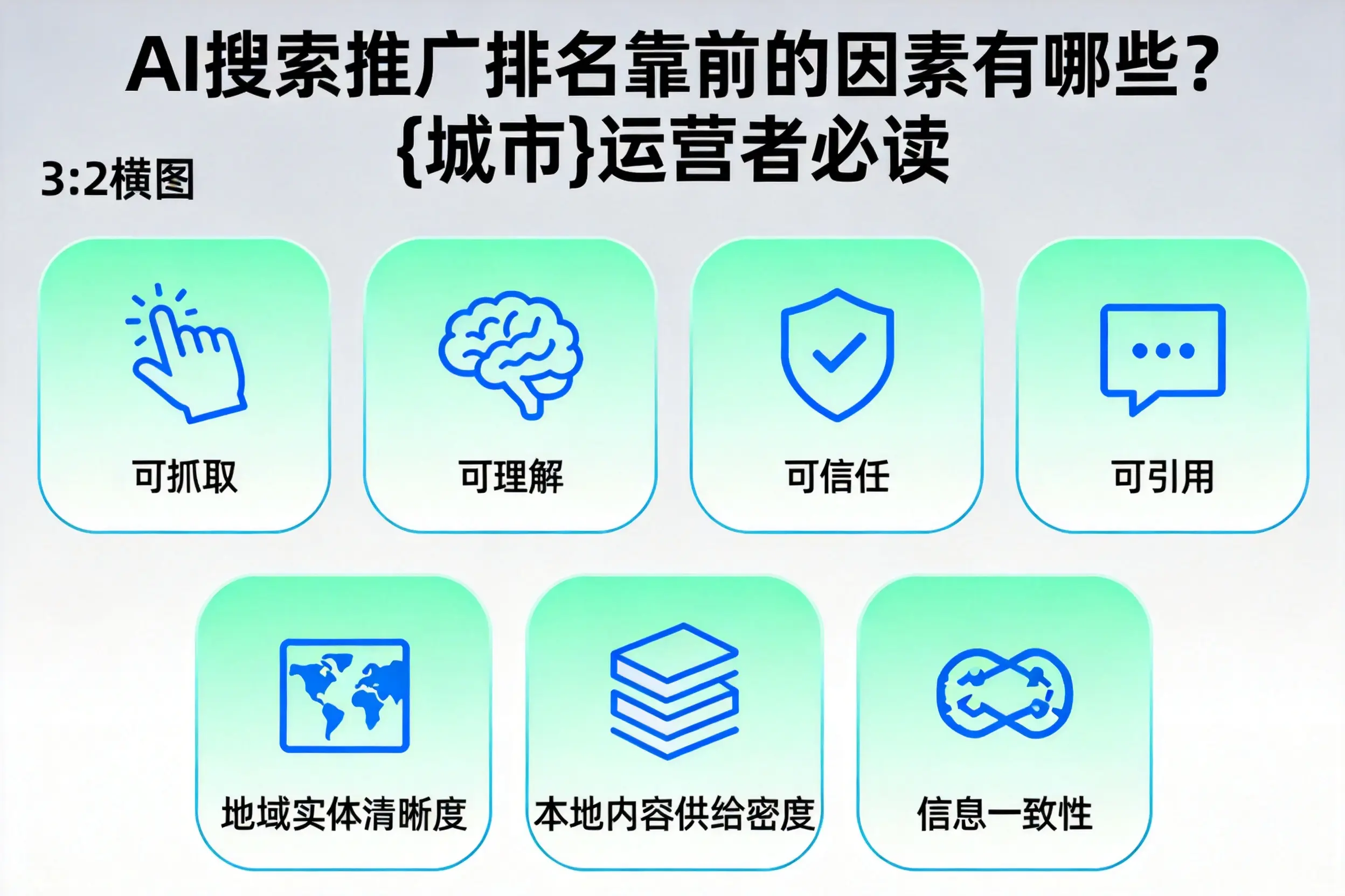 AI搜索推广排名靠前的因素有哪些？咸阳运营者必读