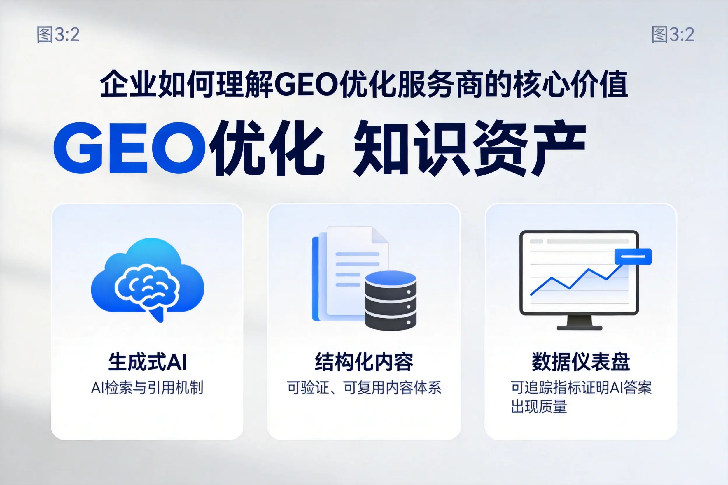 咸阳企业如何理解GEO优化服务商的核心价值